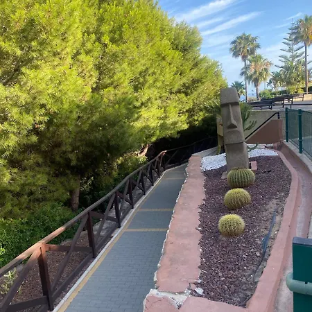 Oasis Torrequebrada Apartmán